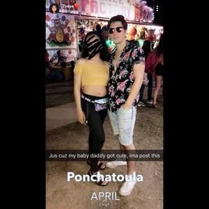 Meet your Posher, Blake